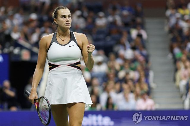 아리나 사발렌카