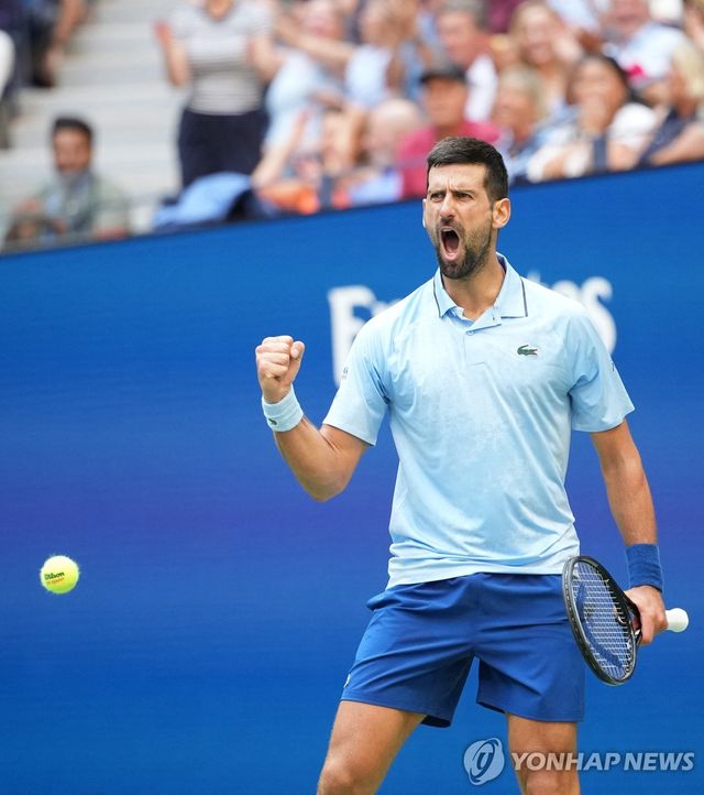 노바크 조코비치