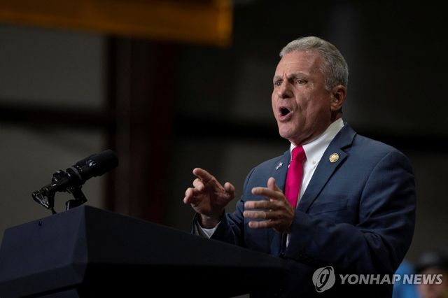 버디 카터 미국 하원의원