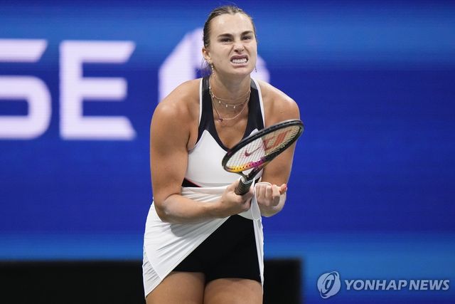 아리나 사발렌카