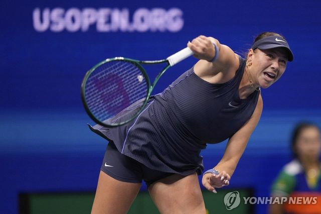 어맨다 아니시모바