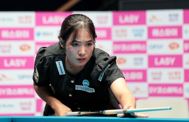 3연속 우승에 도전하는 스롱 피아비