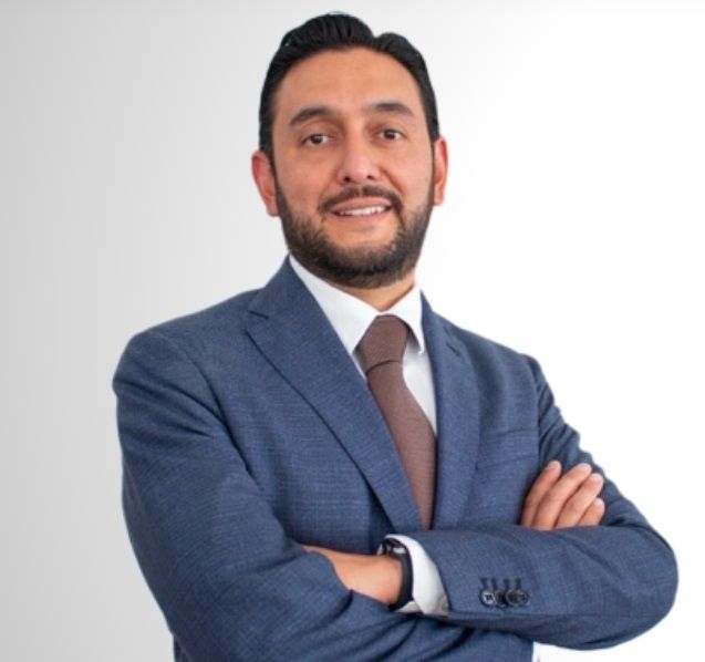 다니엘 레가르다 전 에콰도르 생산통상투자수산부 장관