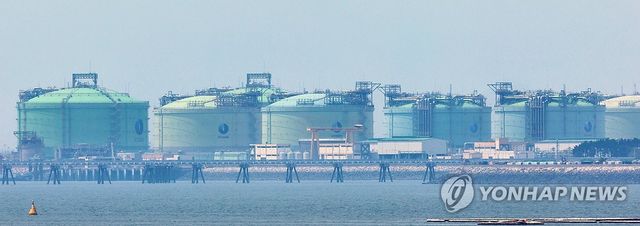 한미 관세 협상 타결…미국산 LNG 등 에너지 수입 합의