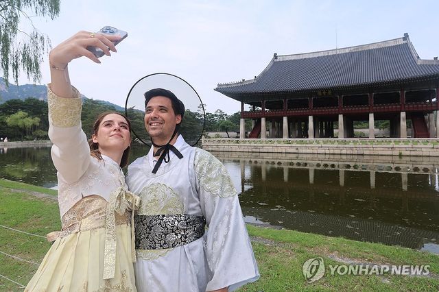 이게 바로 한국의 멋