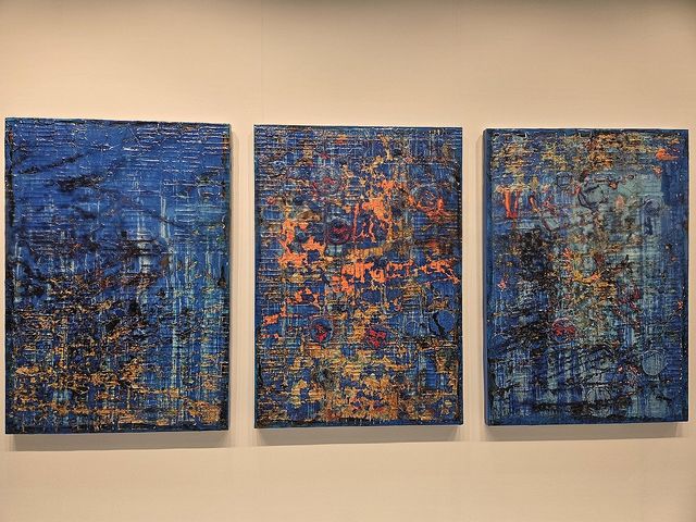 마크 브래드포드 작품, 약 63억원에 판매