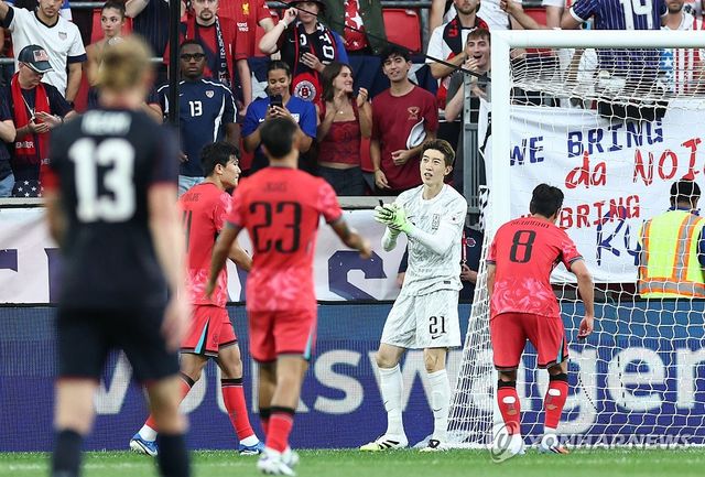 선방쇼 펼친 조현우