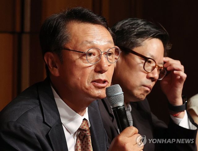 키아프·프리즈 공동기자회견 개최