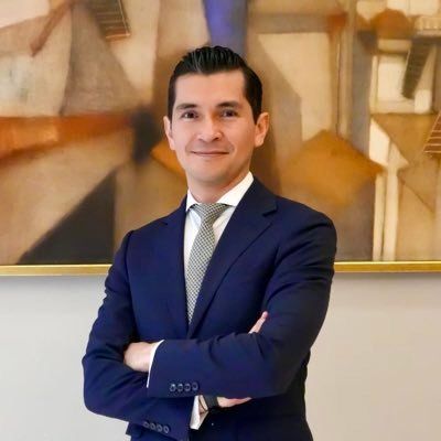 하비에르 로세로 에콰도르수출입협회장