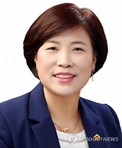 한희경 전 전북도의원