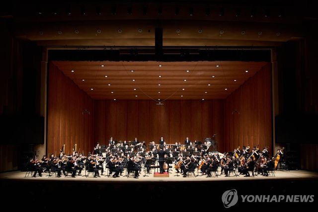 부산시립교향악단