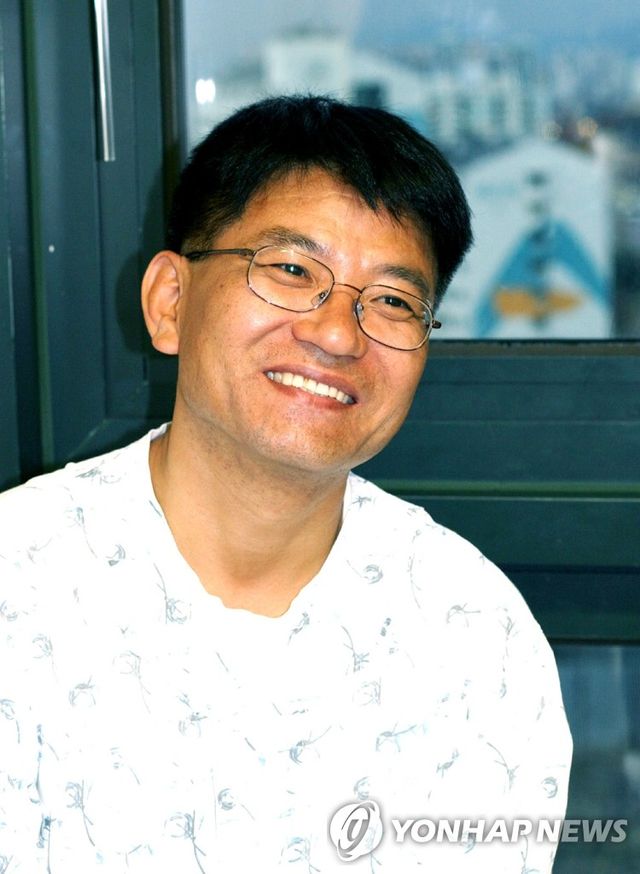 시골교회 목사 신장 이어 간이식