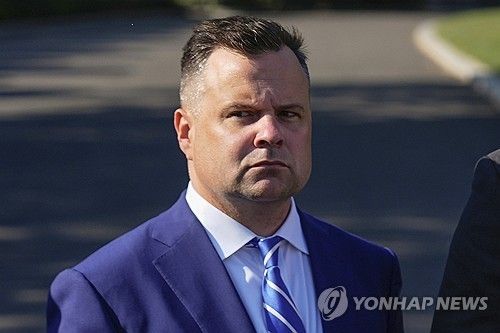 빌 펄티 미국 주택금융청장