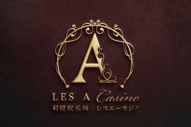 레스에이 카지노 로고