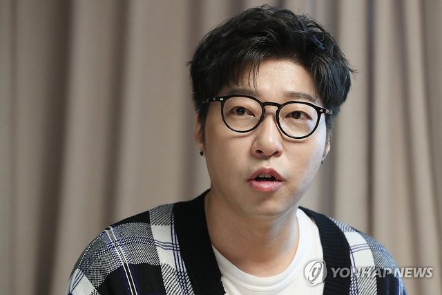 유튜버 대도서관 자택에서 숨진 채 발견