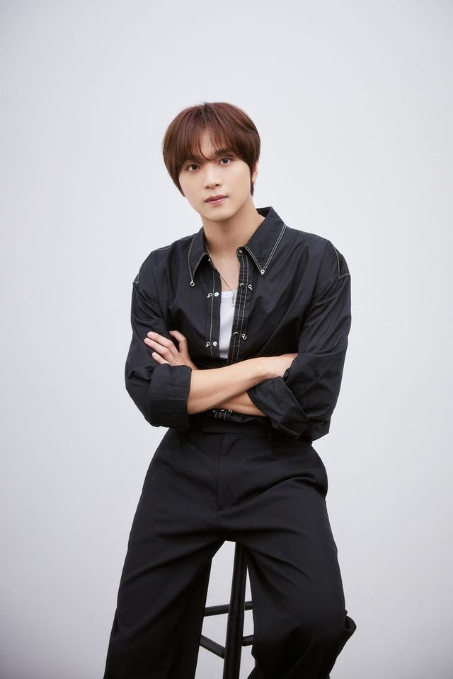 솔로 정규앨범 낸 NCT 해찬