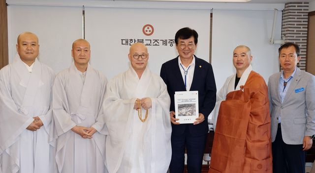 보림사 발전방향 논의