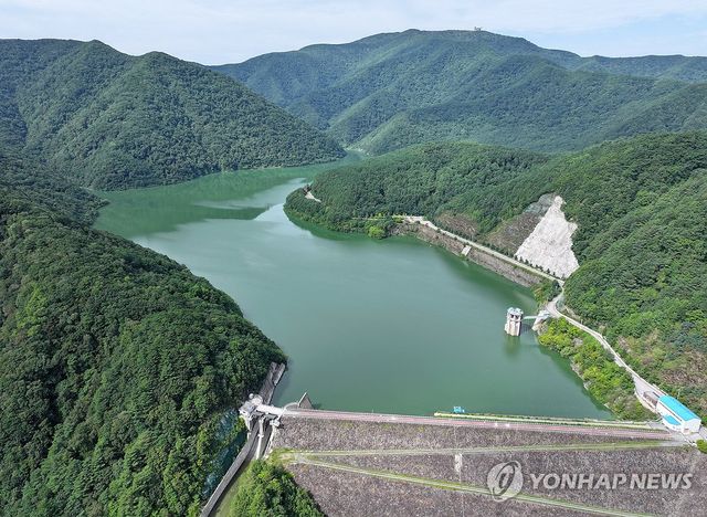 평창 도암댐, 강릉 가뭄 해결 지원군 되나