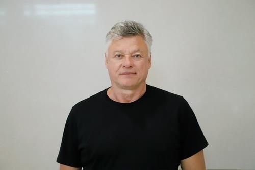 남자배구 대한항공의 헤난 감독