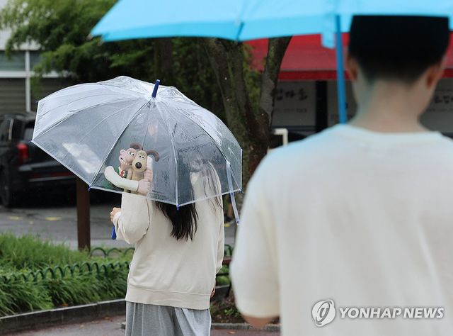 '이제는 가을인가요'