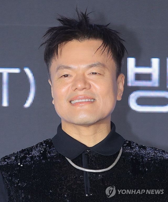 대통령 직속 대중문화교류위원회 신설, 공동위원장에 박진영