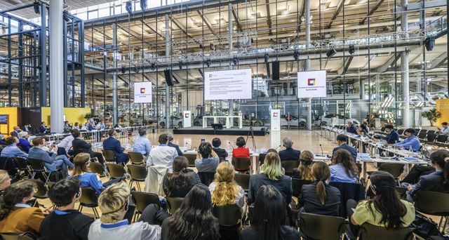 KF, 서울서 '한독포럼' 개최