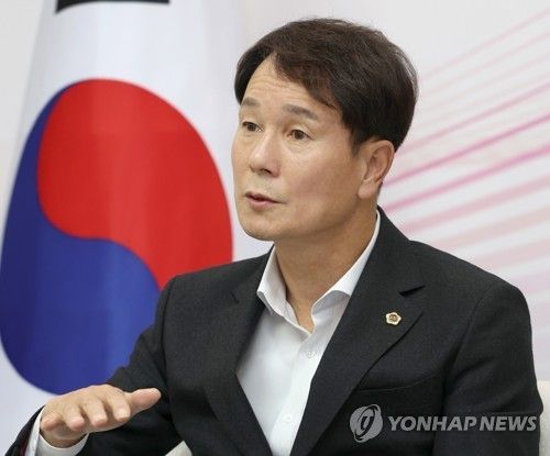 이상래 대전시의원