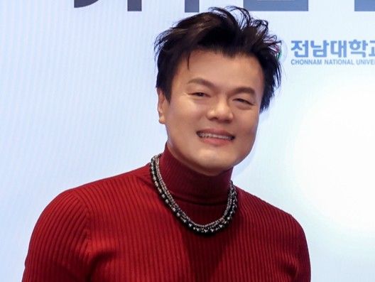 박진영 대중문화교류위원회 공동위원장