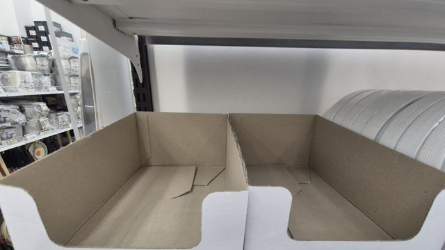 동난 일회용 그릇