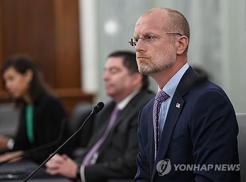 브렌던 카 미국 연방통신위원회(FCC) 위원장