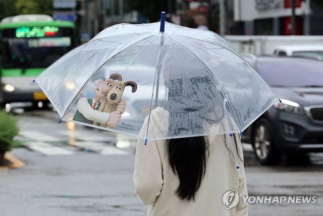 '이제는 가을인가요'