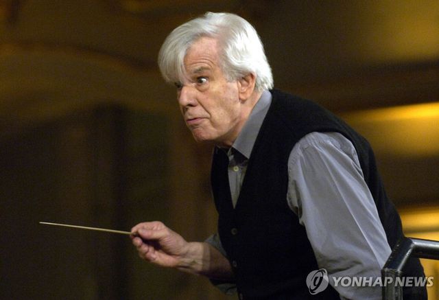 크리스토프 폰 도흐나니