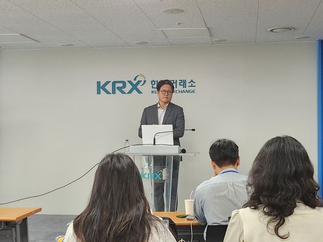 황승택 하나증권 리서치센터장