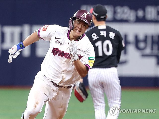 어준서, '3루까지'