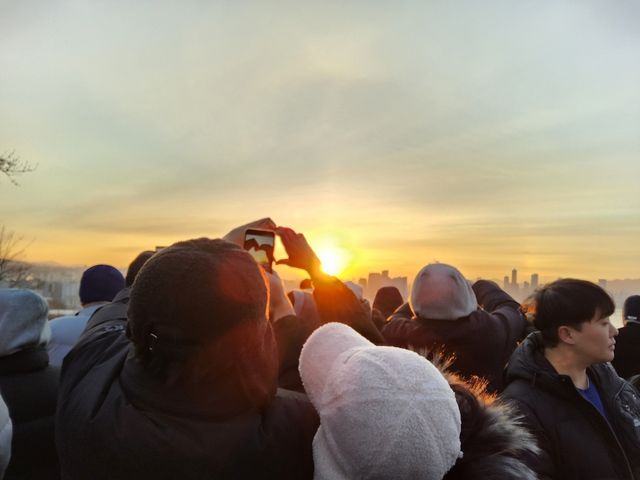 새해에도 사랑해