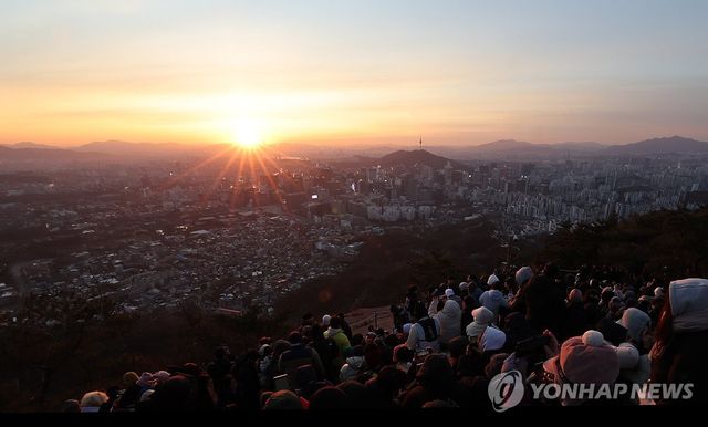 "반갑다! 2026년"