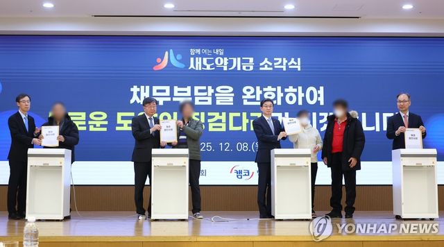 새도약기금 소각식