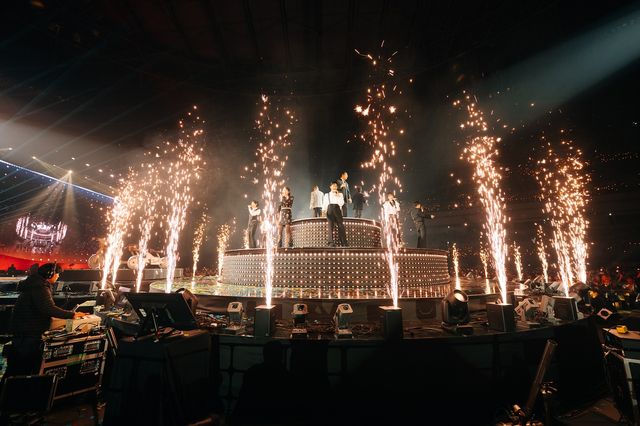 브라운아이드소울 '솔 트라이시클'