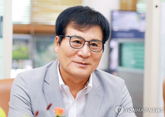 이상익 전남 함평군수