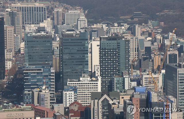 한국 1인당 GDP 3년 만에 뒷걸음