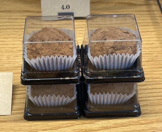 두바이 쫀득 쿠키