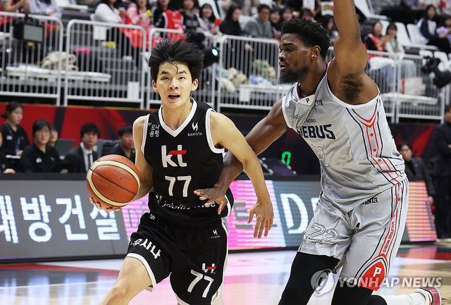 돌파하는 강성욱