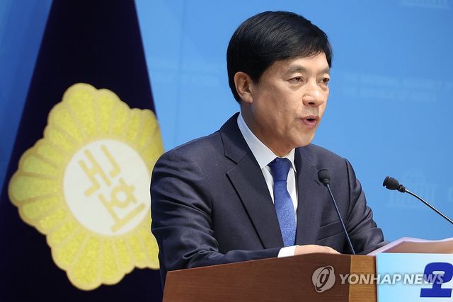 이성윤 의원, 최고위원 출마 선언