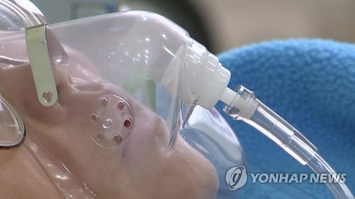 인공호흡기