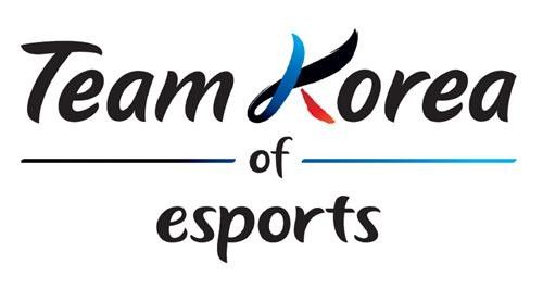항저우 아시안게임 e스포츠 국가대표팀