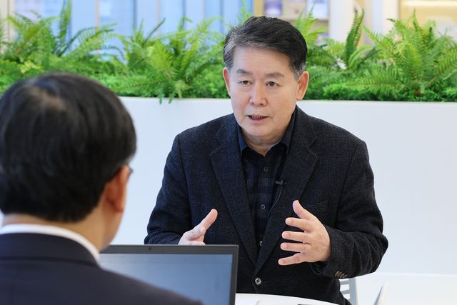 김경협 재외동포청장