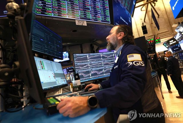 [AFP 연합뉴스 자료사진. 재판매 및 DB 금지]