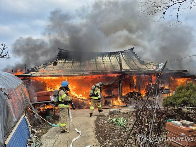 부안 주택서 불