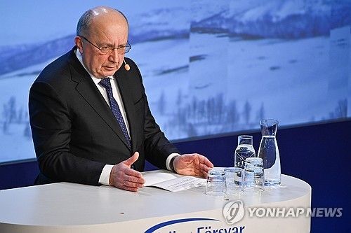 쿠빌리우스 EU 국방담당 집행위원