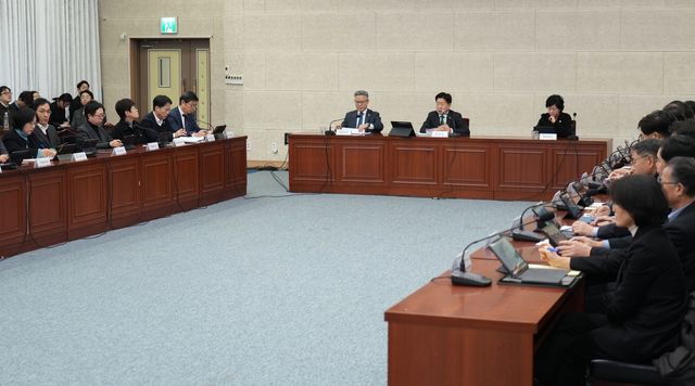 12일 제주도 주간 혁신성장회의